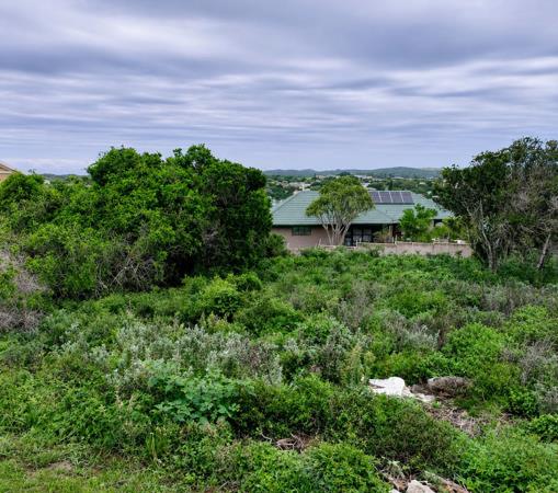 796 m² Land