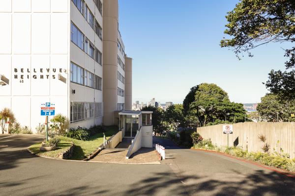 2 Bedroom Flat