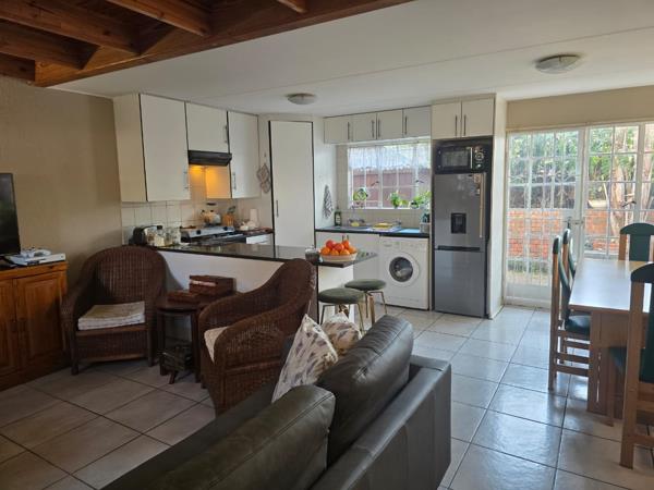 1.5 Bedroom Apartment