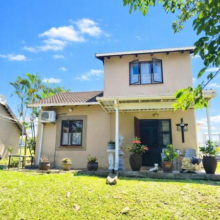 3 Bedroom Duplex