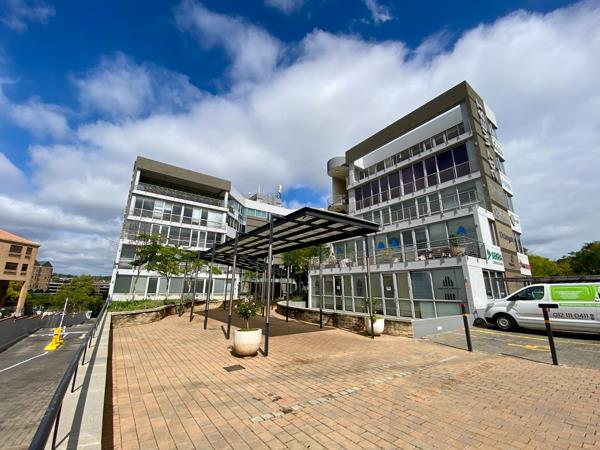174 m² Office Space