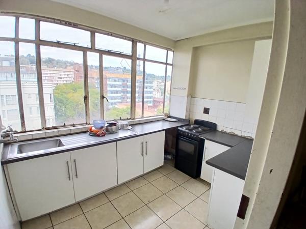 4 Bedroom Apartment