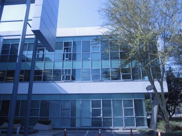 332 m² Office Space