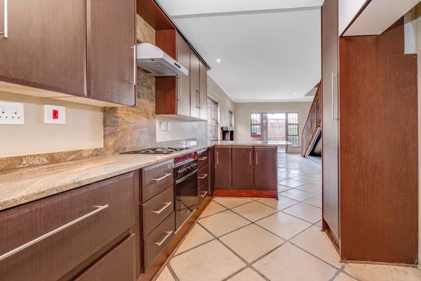 3 Bedroom Apartment