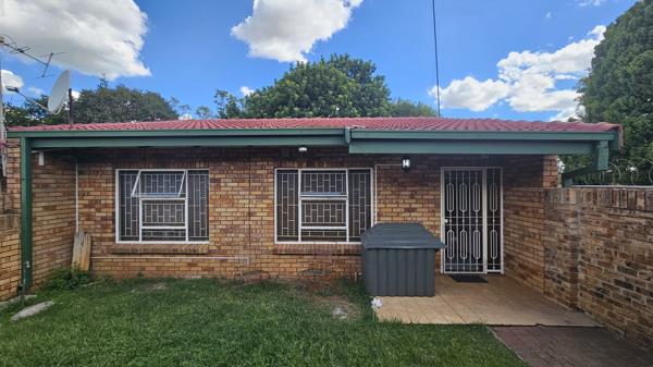 2 Bedroom Simplex