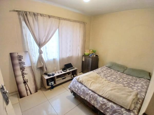 4 Bedroom Apartment