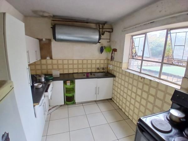 4 Bedroom Apartment