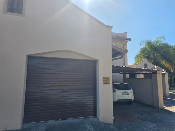 3 Bedroom Duplex