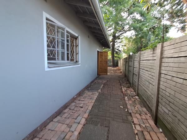 1 Bedroom House