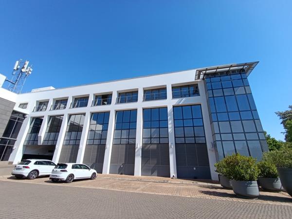 Commercial space