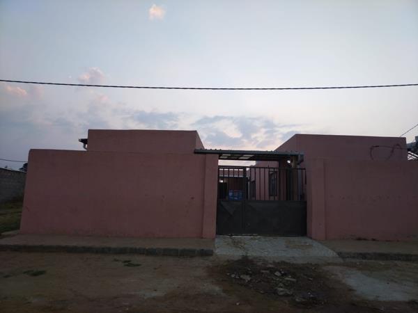 5 Bedroom House