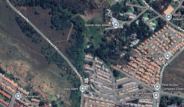 10.6 ha Land