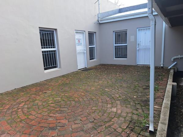175 m² Commercial space