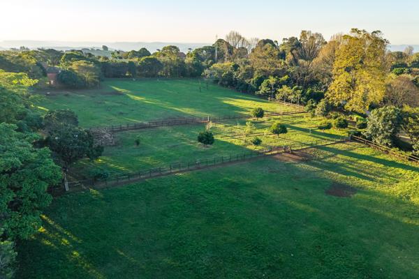 1 255 m² Land