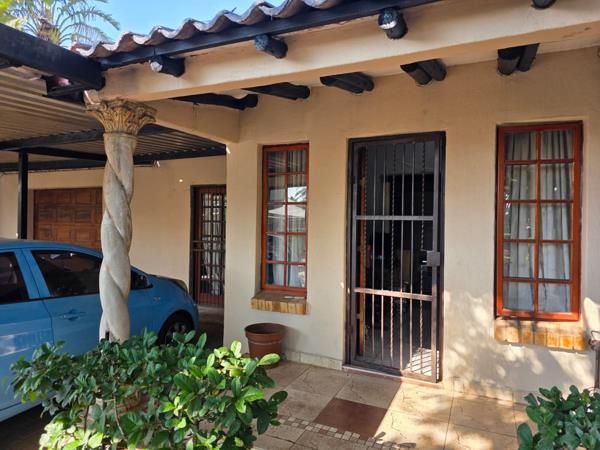 1 Bedroom Garden Cottage