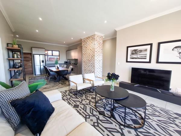 3 Bedroom Simplex