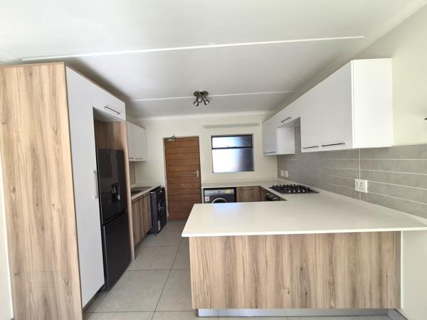 1 Bedroom Townhouse
