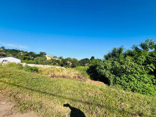 1 279 m² Land