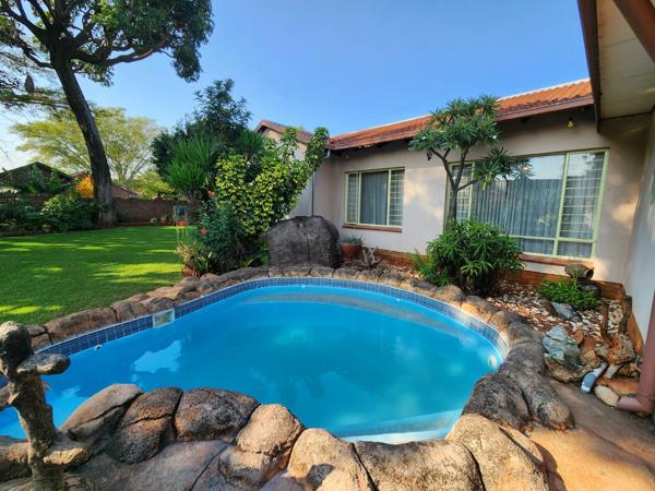 3.5 Bedroom House