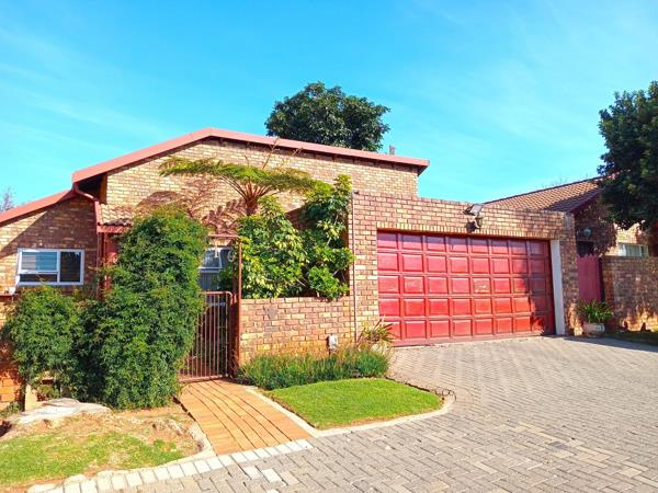 3 Bedroom Cluster