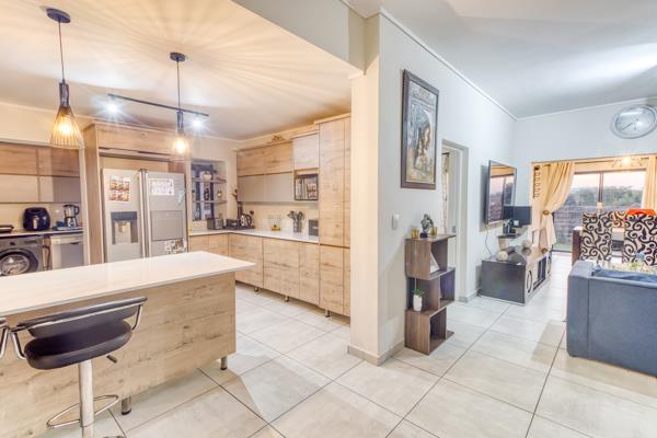 4 Bedroom Apartment