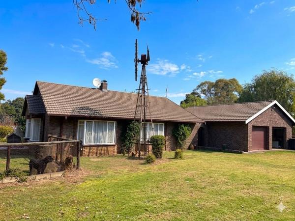 1.3 ha Land