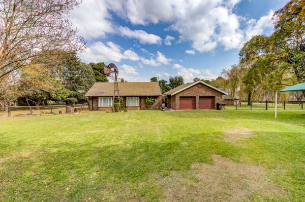 1.3 ha Land