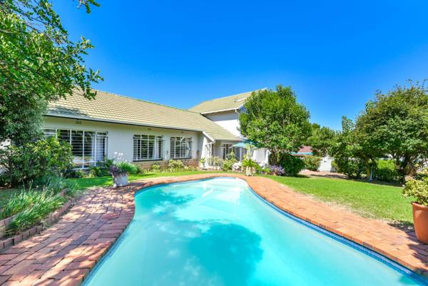 5 Bedroom House