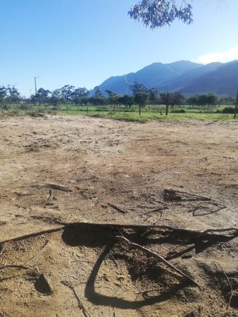 4 460 m² Land