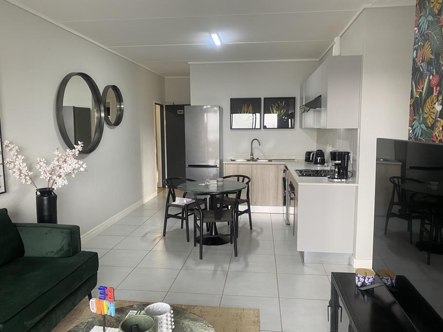 3 Bedroom Apartment