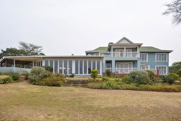 11 Bedroom House