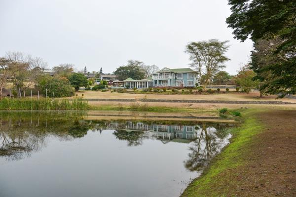 11 Bedroom House