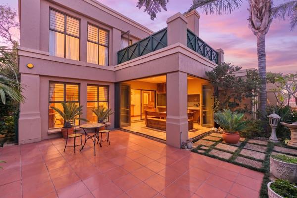 3 Bedroom Cluster
