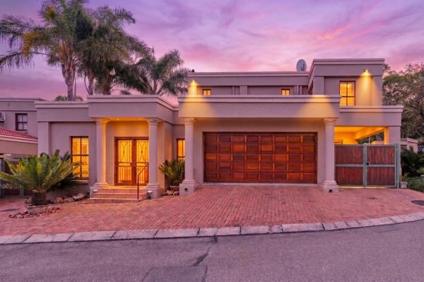 3 Bedroom Cluster