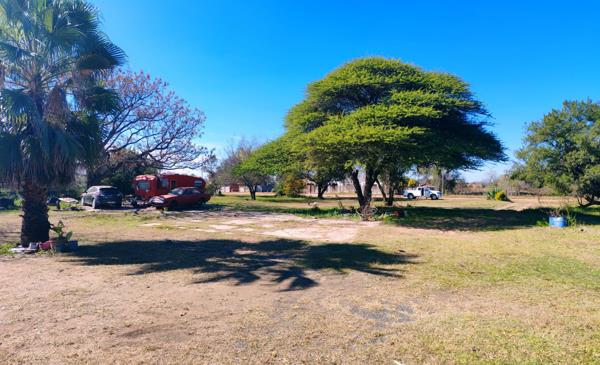 7 931 m² Land