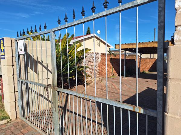 2 Bedroom Flat