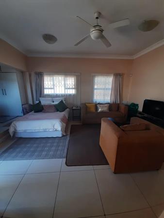 0.5 Bedroom Townhouse