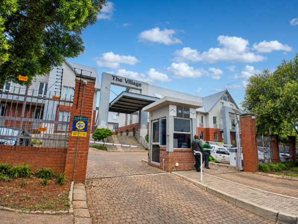 112 m² Retail Space