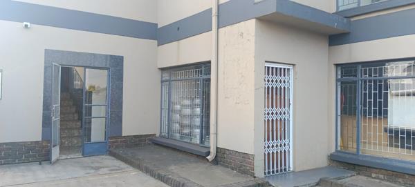 Commercial space