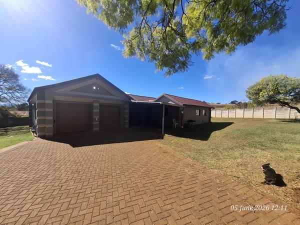 5 Bedroom House