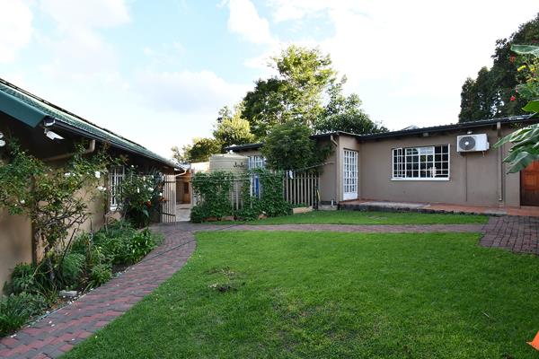 1 Bedroom Garden Cottage