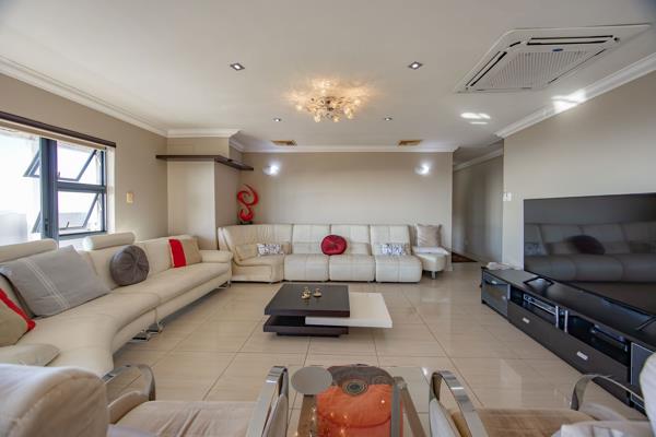 4 Bedroom Apartment