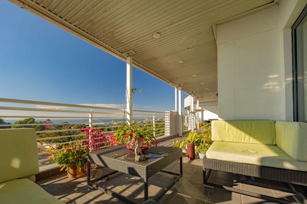 4 Bedroom Apartment