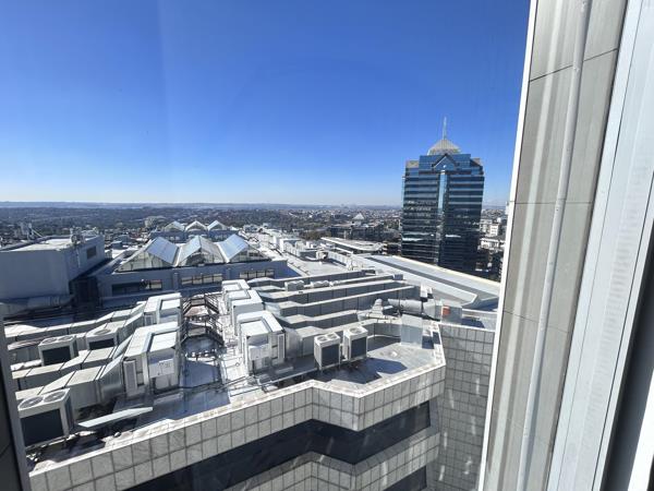 536 m² Office Space