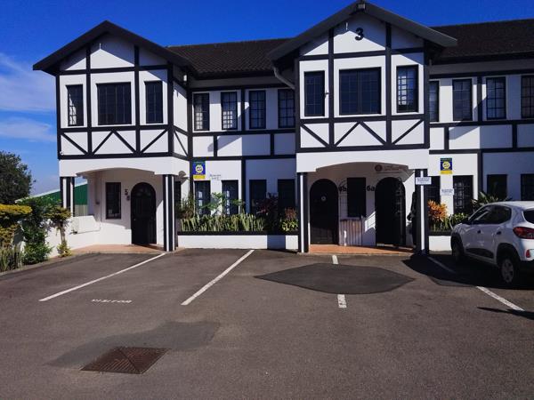 110 m² Office Space