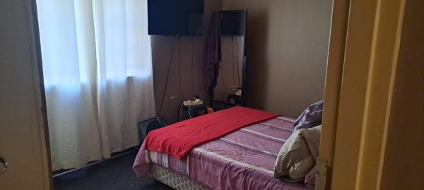 2 Bedroom Flat