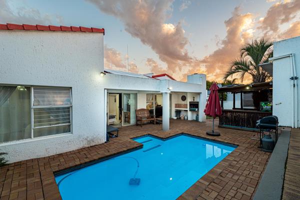 3 Bedroom Cluster