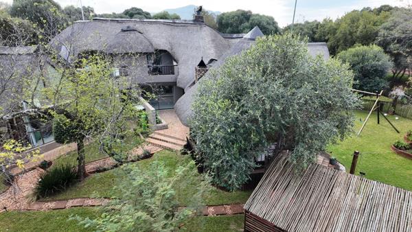 9 Bedroom House