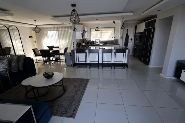 5 Bedroom Apartment