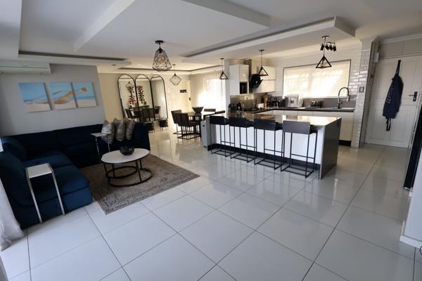 5 Bedroom Apartment